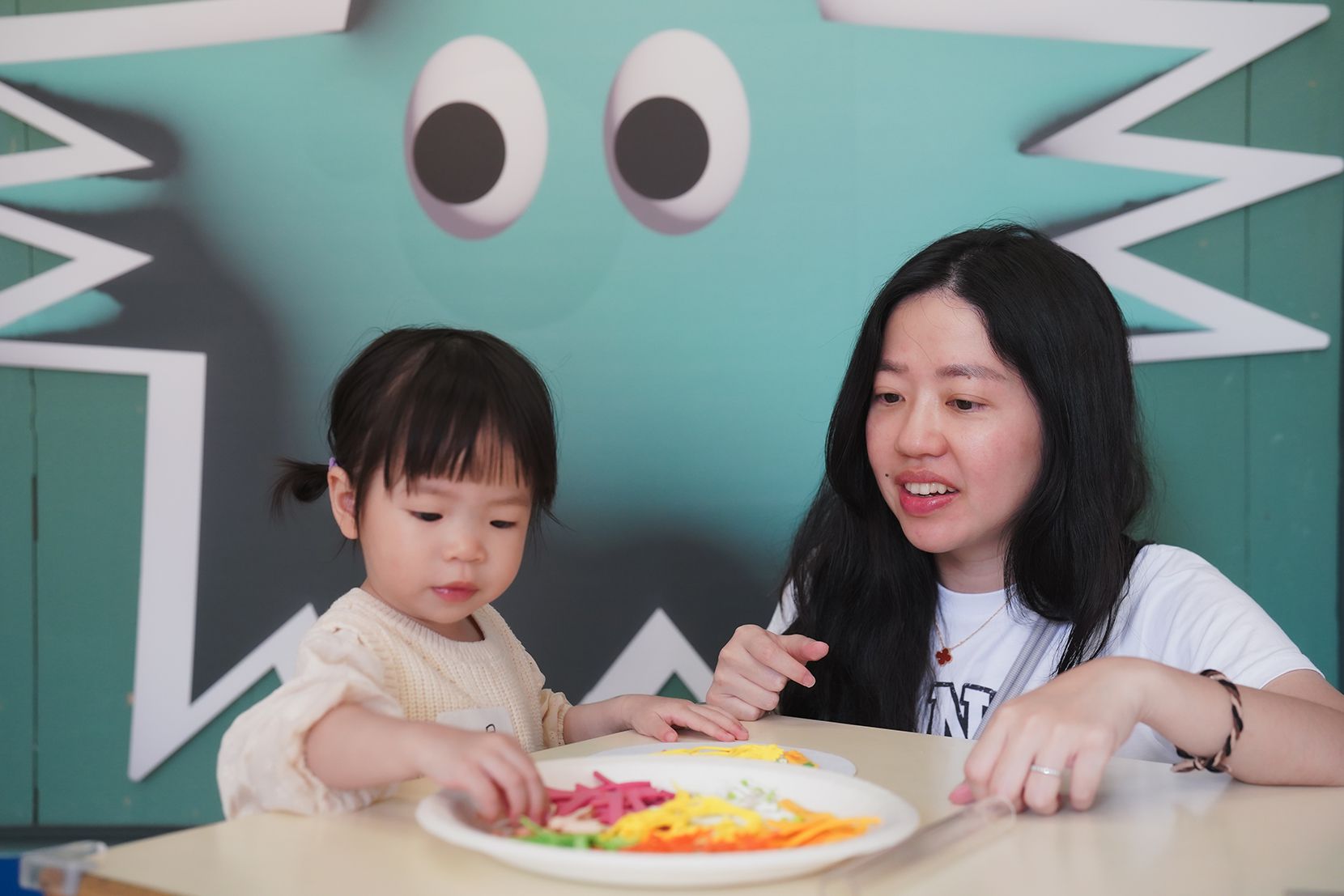 主題活動照片